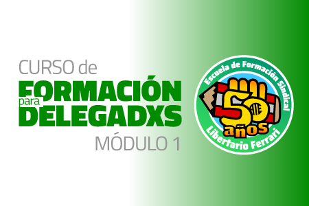 Curso para delegados: Módulo Modelos Sindicales - Sindicalismo 202604133441 Com. 2